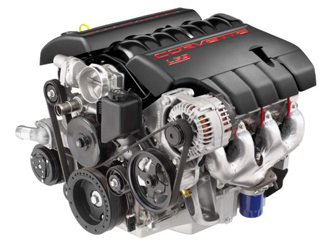 U2687 Engine